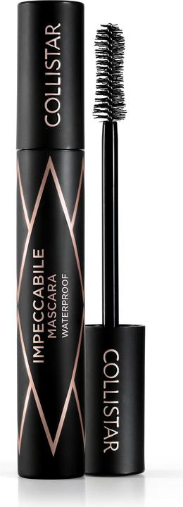Immagine prodotto Collistar Mascara Impeccabile Waterproof Nero (Nero)