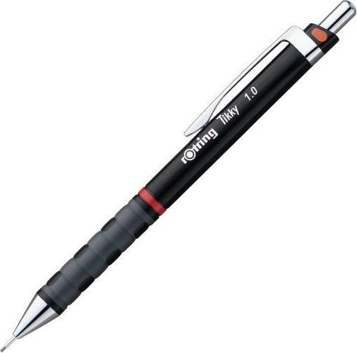 Image du produit Rotring Crayon à mine fine Tikky (1 mm, HB, 1 x)