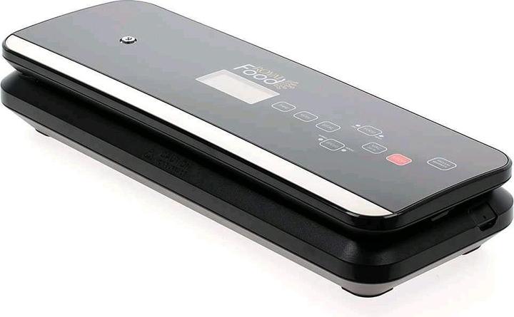 Image du produit Royal Food Machine automatique de mise sous vide avec balance
