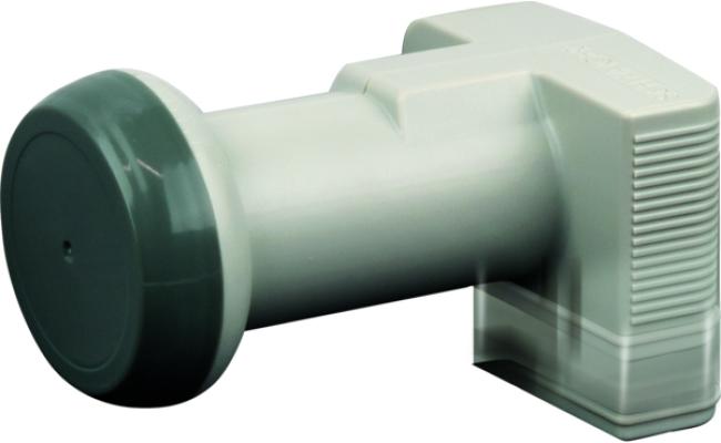 Produktbild Schwaiger SPS6544 - Satellitenantennen-Umwandler (Quad LNB)