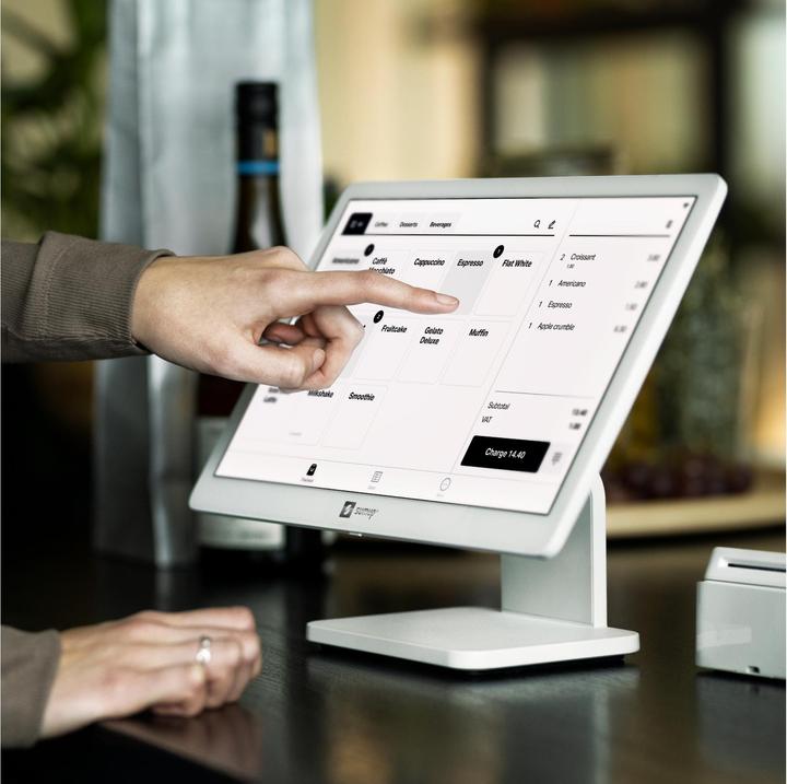 Image du produit SumUp POS Lite + Solo