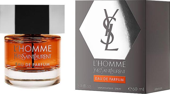 Produktbild Yves Saint Laurent L'Homme Eau de Parfum (Eau de Parfum, 60 ml)