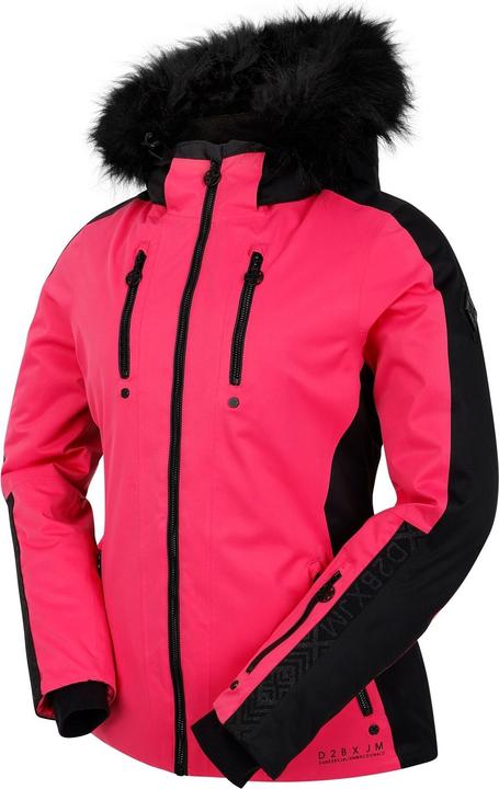 Image du produit Dare2b Veste de ski Frenzied Femme/Femme (34 D)