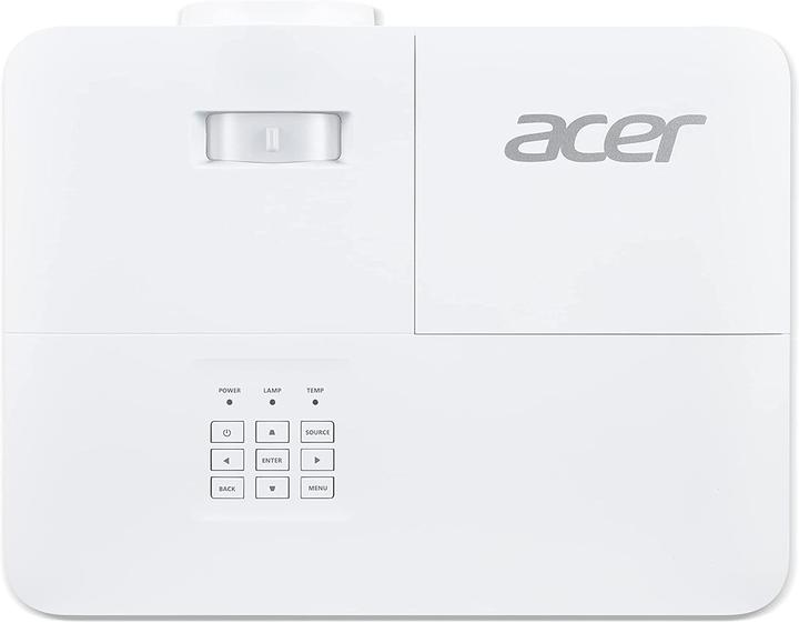 Actual product image Acer H6816ABD (4K, 4000 lm, 1.5 - 1.66:1)
