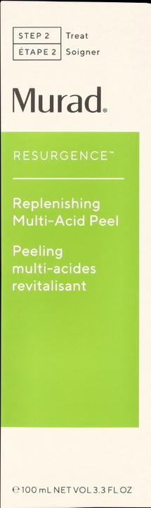 Image du produit Murad Multi Acid Peel (Gommage, 100 ml)
