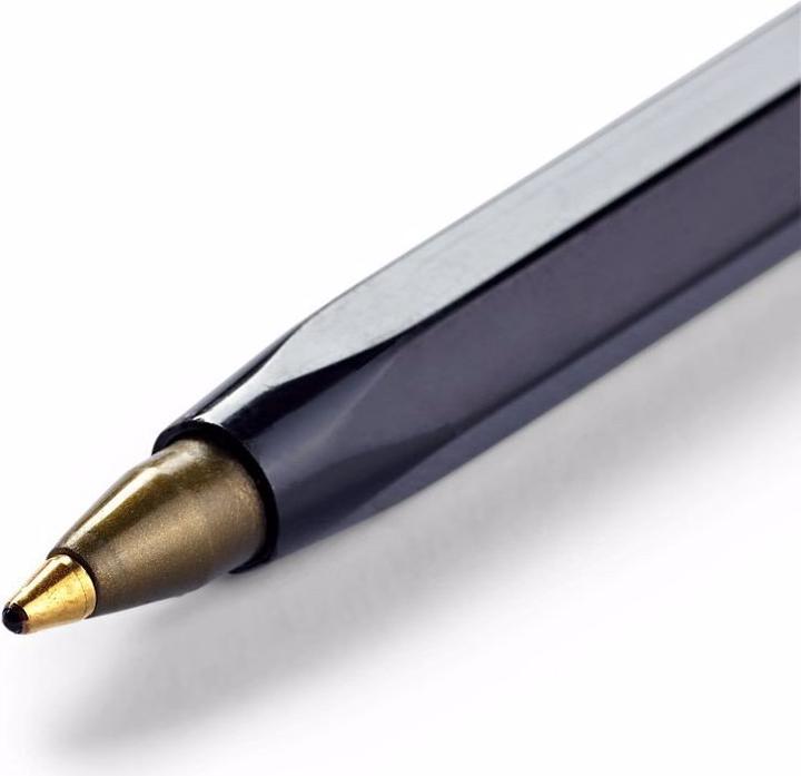 Actual product image Prym Marker pen permanent black