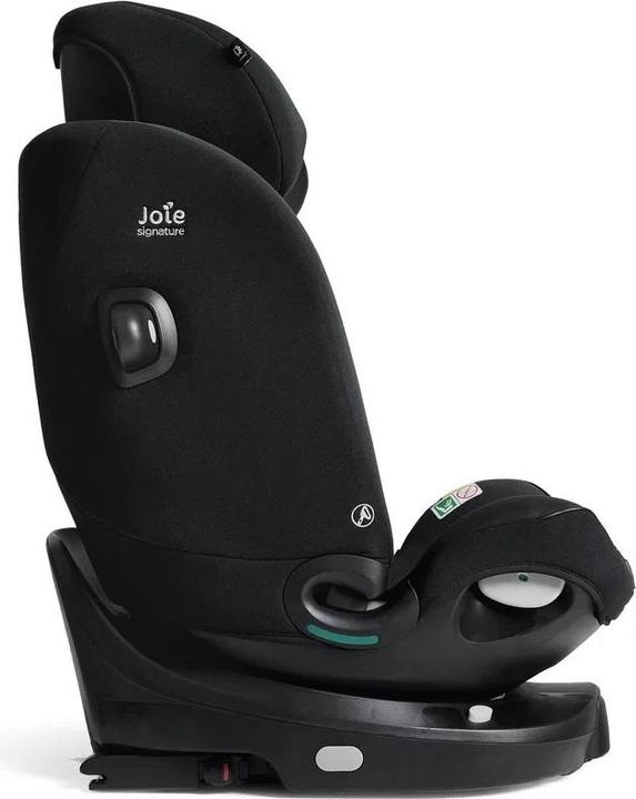 Actual product image Joie Reboarder i-Spin XL Eclipse (Reboarder, ECE R129/i-Size Standard)