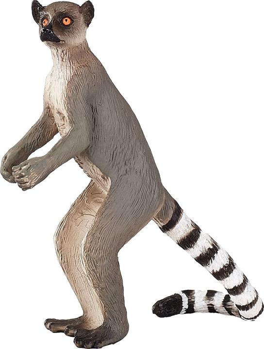Actual product image Animal Planet Katta Lemure