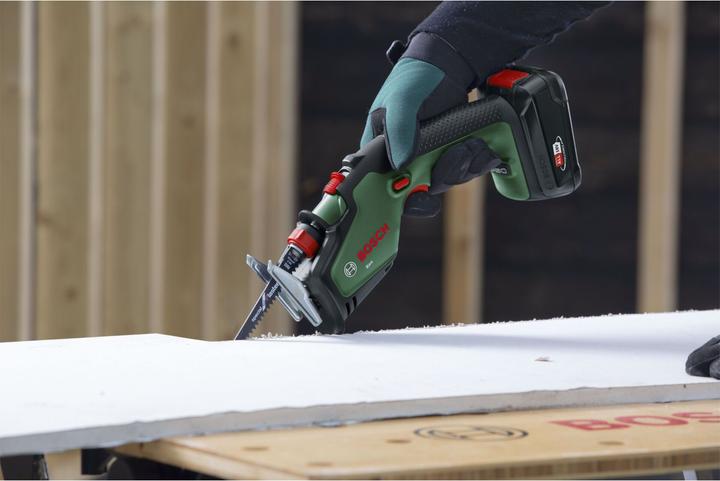 Produktbild Bosch Home & Garden Keo