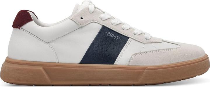 Bianco/navy