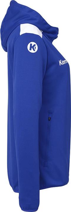 Actual product image Kempa Emotion 27 hooded jacket ladies (XL)