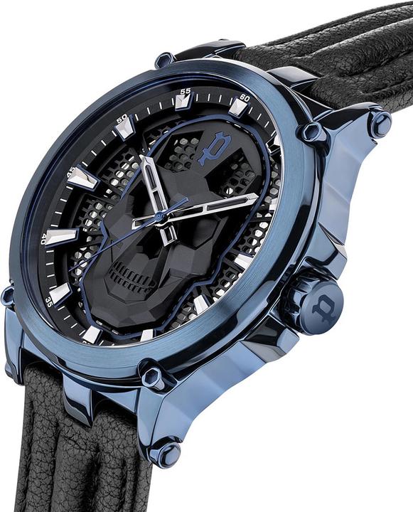 Actual product image Police Vertex (Analogue wristwatch, 50 mm)