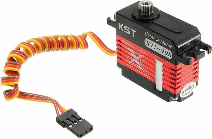 Actual product image KST X15-908
