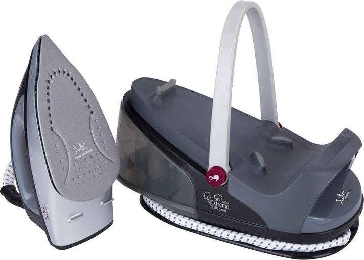 Image du produit Jata Station vapeur 5 bars (2200 W)