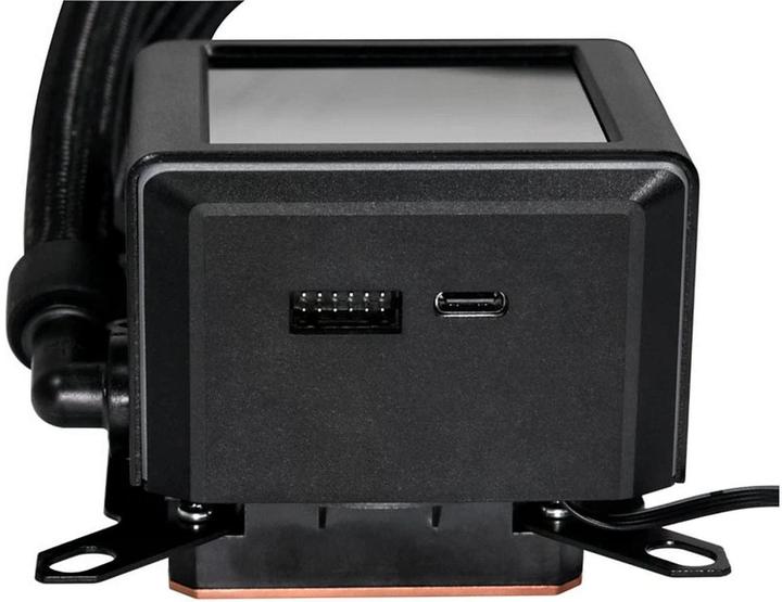 Produktbild Lian-Li Galahad II LCD 360