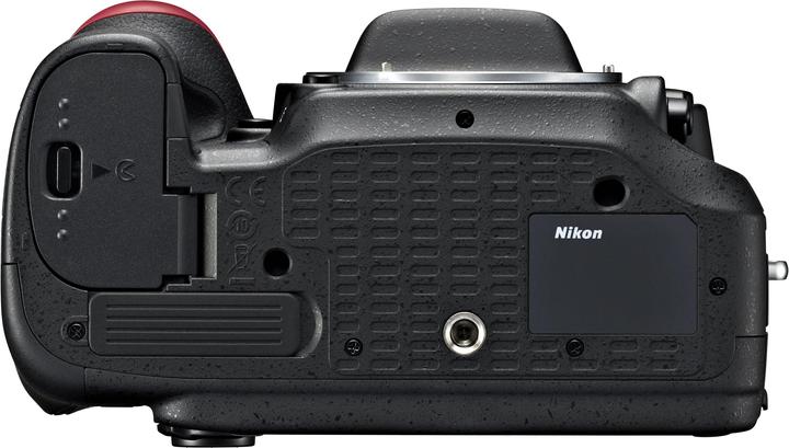 Produktbild Nikon D7100 Body (24.10 Mpx, APS-C / DX)