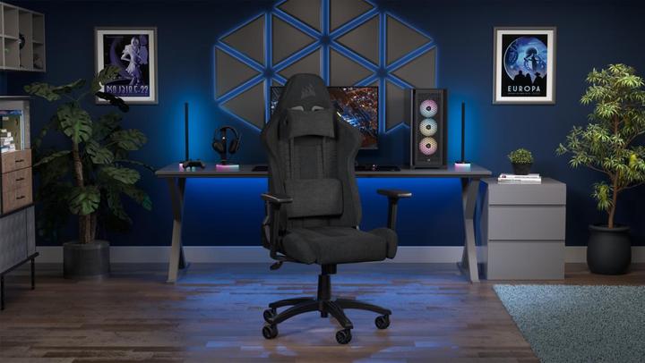 Productafbeelding Corsair TC100 Ontspannen