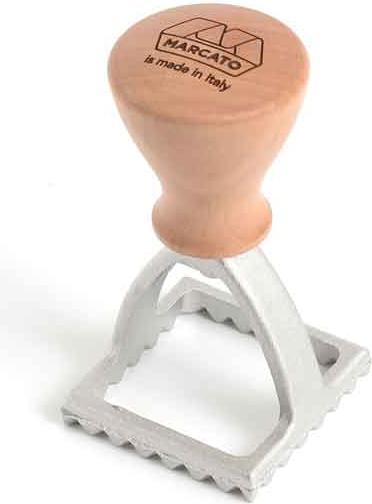 Actual product image Marcato Ravioli Shaper Square