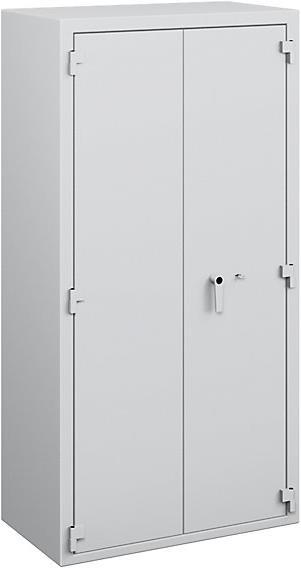 Produktbild kaiserkraft Stahlschrank, feuergeschützt