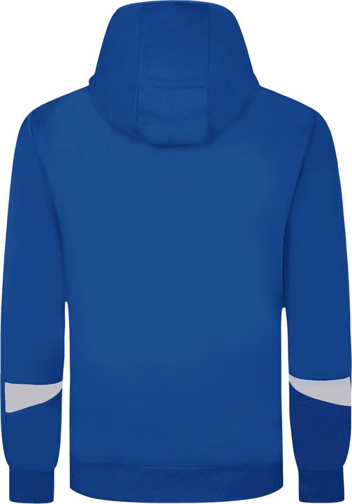 Actual product image Umbro Childrens/Kids Total Training Knitted Hoodie (128)