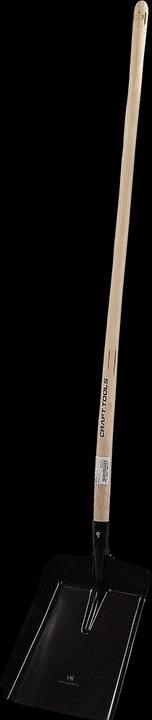 Produktbild Craft Tools Randschaufeln, mit Stiel