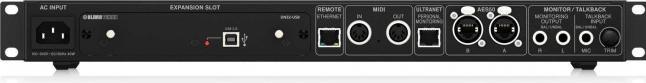 Midas M32C digital rack mixer (Studio- and Livemixer)