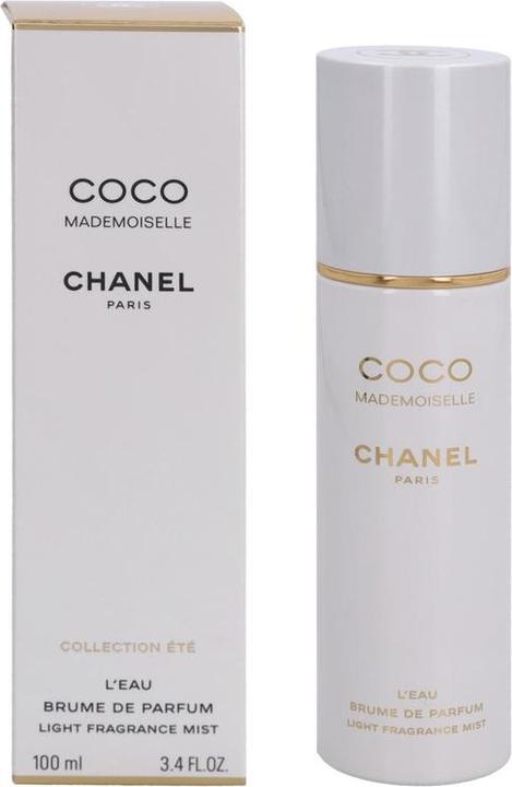 Produktbild Chanel L'Eau (Eau de cologne, 100 ml)
