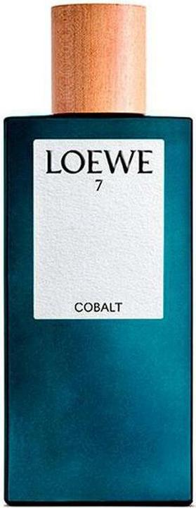 Produktbild Loewe 7 Cobalt Eau De Parfum Spray 100ml (Eau de Parfum, 100 ml)