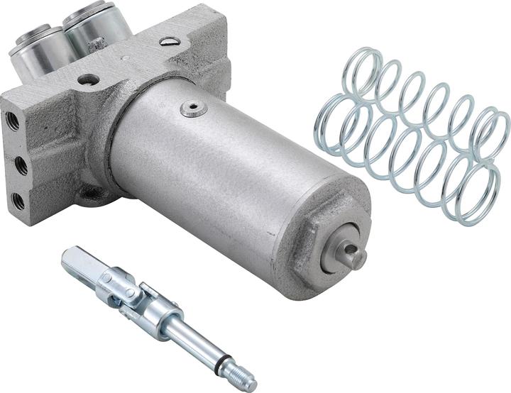 Actual product image BGS Ersatzhydraulik für Art. 2889