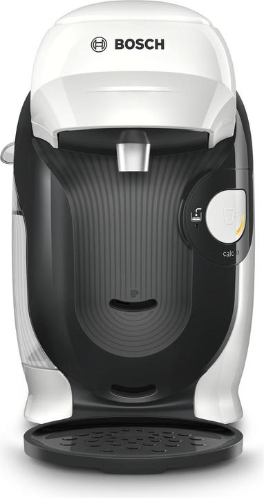 Produktbild Bosch Hausgeräte TAS1104 TASSIMO style snow white