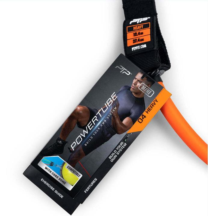Immagine prodotto PTP Powertube