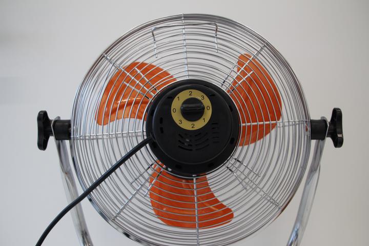 Actual product image Climatech HYF290E4