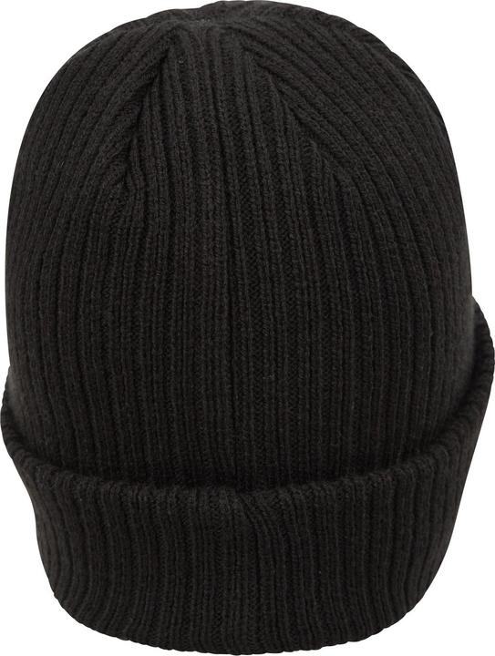 Actual product image Mountain Warehouse Mens Knitted Thinsulate Beanie (S/M)