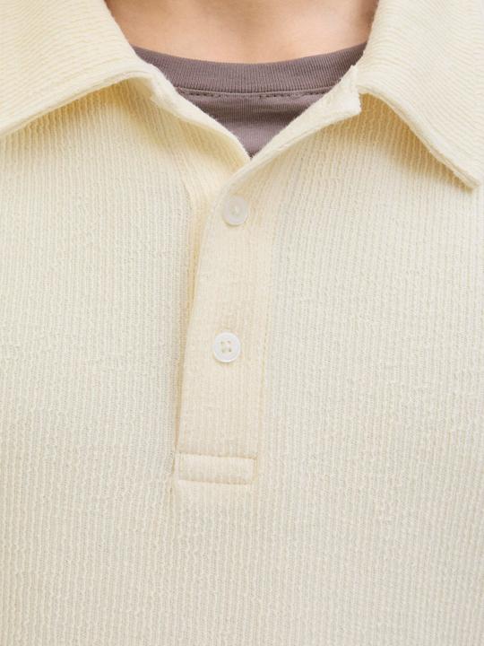 Produktbild Jack & Jones Einfarbig Sweatshirt Sweatshirt (S)
