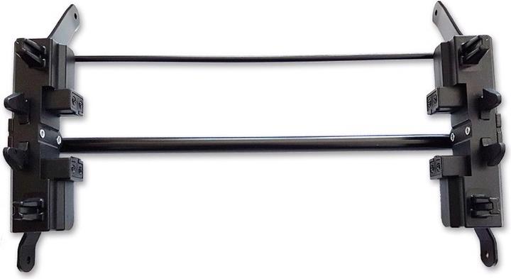 Actual product image Hartan Racer GTS and GT attachment for stroller attachment