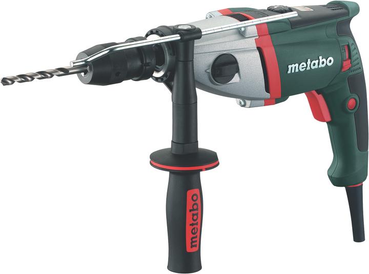Metabo SBE 1100 Futuro Plus (Netzbetrieb)