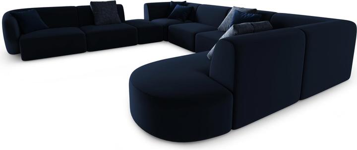 Produktbild Maison Heritage Chiara (Wohnlandschaft)
