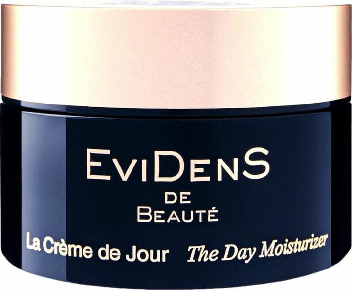 EviDens The Day Cream (50 ml, 24h Creme)
