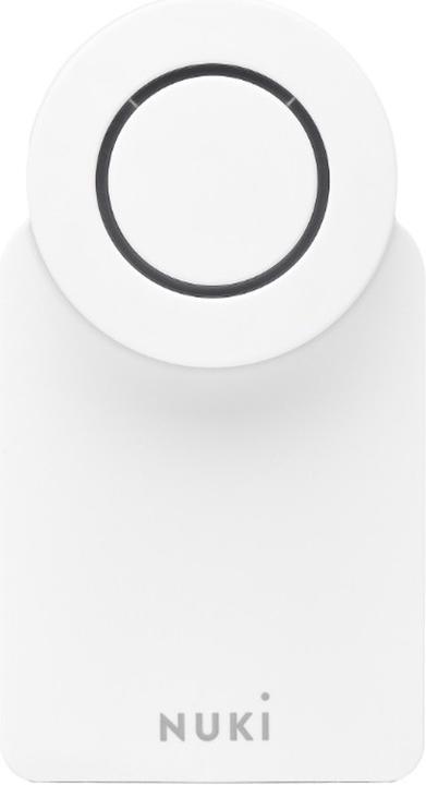 Actual product image Nuki Smart Lock Combo 3.0 EU Cylinder + Keypad