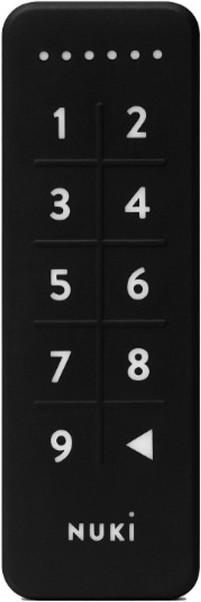 Actual product image Nuki Smart Lock Combo 3.0 EU Cylinder + Keypad