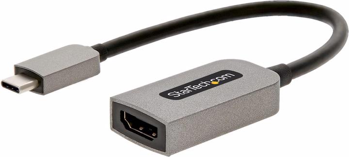 StarTech Adattatore USB C - HDMI (USB-C, 4.40 cm)