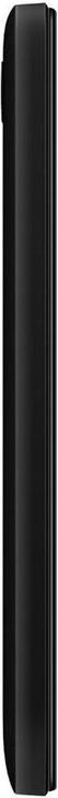 Actual product image Wiko Birdy 4G (4 GB, Black, 4.50", 5 Mpx, 4G)
