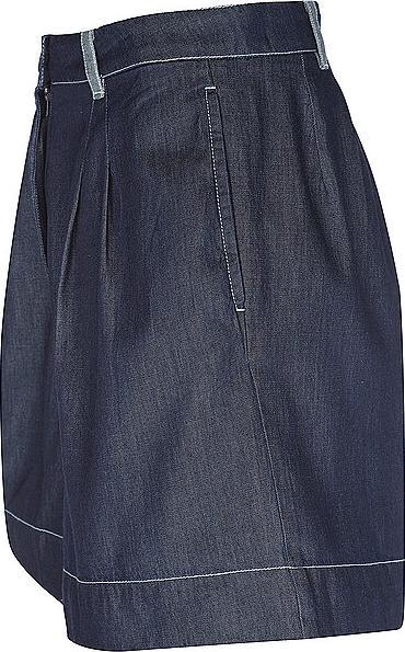 Produktbild Skfk Jeansshorts NAROA (40)