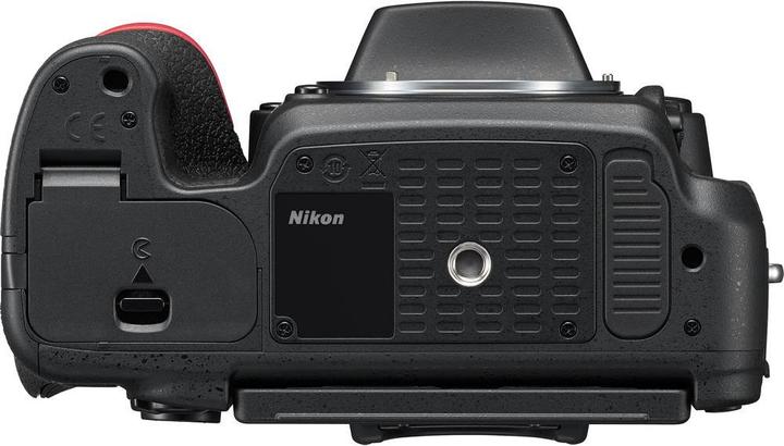 Image du produit Nikon D750 (24 - 120 mm, 24.30 Mpx, Plein format)