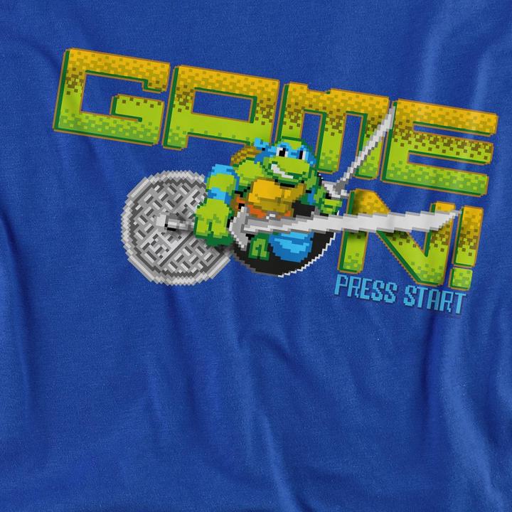 Produktbild Teenage Mutant NT Game On! Sweatshirt (S)