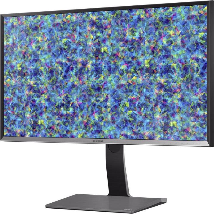 Image du produit Samsung U32d970q (3840 x 2160 pixels)