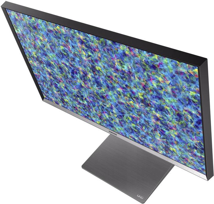 Image du produit Samsung U32d970q (3840 x 2160 pixels)