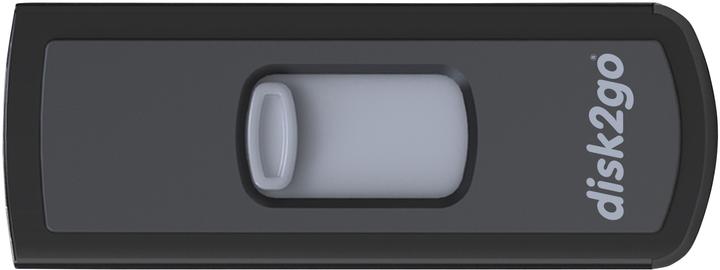 Produktbild Disk2go three.O (32 GB, USB-A)