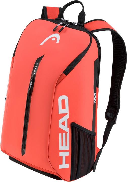 Actual product image Head Tour backpack FO (2R)