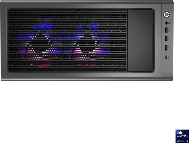 Produktbild Lenovo Legion T7 34IAS10 Core Ultra 7 265KF 32GB/2TB SSD RTX5080 Win11 (Intel Core Ultra 7 265KF, 32 GB, 2000 GB, GeForce RTX 5080)